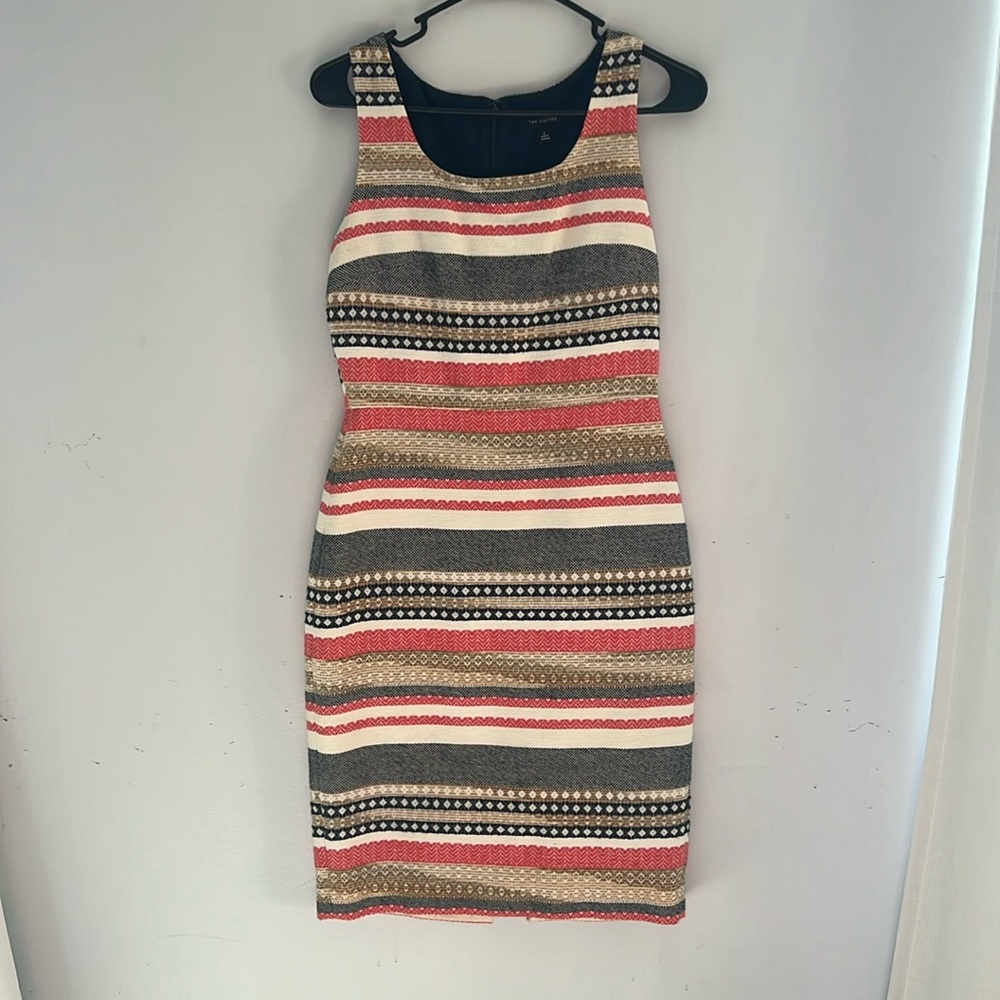 The limited dress size 2